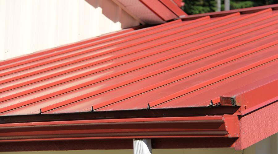 Emergency Industrial Roof Repair in Holcomb, MS
